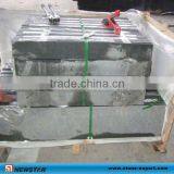 G684 Flamed Basalt Pavers,parking Curbing thumbnail-1