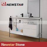 MIA Metal Bathroom Vanity Base thumbnail-4