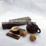 Wooden Square Coaster thumbnail-2