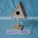 Wooden Small Bird Cages/houses for Sale thumbnail-5