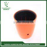 2015 New Product Factory Price Plastic Flowerpot for Sale China Direct Manufacturer thumbnail-5