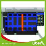 Big Indoor Basketball Trampoline Park thumbnail-3