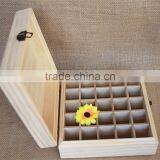 Essential Oil Box Essential Oil Wood Box Essential Oil Packaging Boxes Essential Oil Storage Box With Pine thumbnail-6