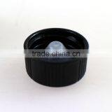 60 ml Amber Glass Boston Round Bottles With Srew Cap thumbnail-6