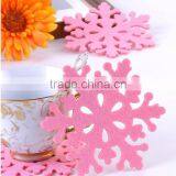 Felt Ornaments - Decorative Handcrafts thumbnail-3