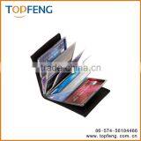 Wonder Wallet/magic Wallet/clever Wallet/RFID Blocking Wallet/security Wallet thumbnail-2