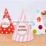 Cheap Paper Party Hat thumbnail-1