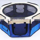 Foldable Dogs House Custom Indoor Gog House thumbnail-3