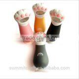 Hotsale Creative Design Cute Cat Paws Bottle Opener