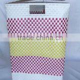 High Quality Best Selling Eco-friendly Plastic Storage Baskets From Vietnam thumbnail-1