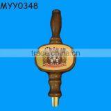 Vintage Resin Tap Handle For Beer Tap thumbnail-1