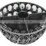 2015 Hanging Ball Planter SL-Y080 Ball Shaped Planters thumbnail-4