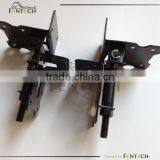 Heavy Duty Hinge for Vinyl Fence Gate thumbnail-1