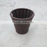 Storage Box With Rattan/ Clothes Storage Box thumbnail-3