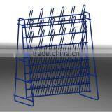 C8555 Wire Test Tube Rack thumbnail-1