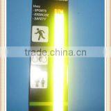 Equisafety Flashing LED Reflective Arm/Leg Band Pink For Rider Walker Cyclist thumbnail-4