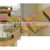 Crankshaft Pulley Holding Tool