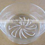 Large Glass Bowl Wholesale Glass Bowl Vase thumbnail-3