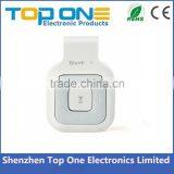 2015 Hot Selling Ultra Lightweight Bluetooth Receiver Headset With Built In Microphone thumbnail-3