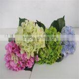 Artificial Plastic Pink Flowers Ball Handmade Decoration Flower thumbnail-3