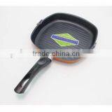 Heart Shaped Mini Non-stick Egg Fry Pan thumbnail-6