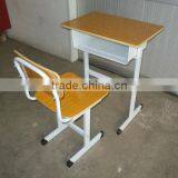 Student Desk and Chair thumbnail-2