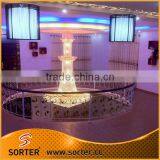 K9 Crystal Ceiling Lamp Room Decoration thumbnail-2