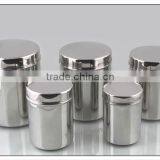 Stainless Steel Canister thumbnail-2