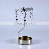 Simple Rotating Candle Holder thumbnail-1