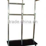 Custom Design Sportsware Display System