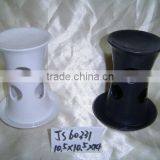 Unique Ceramic Candle Standstick thumbnail-1