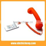 Hot Sell ABS Retro phone cell phone handset