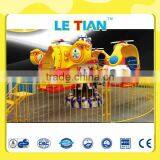 LT-1031C Special New Design Old Amusement Park Rides Sale thumbnail-1
