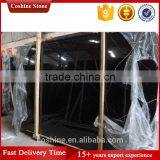 Indoor Projects Marquina Black Marble Slabs Natural Stone Slab thumbnail-1