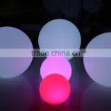 Led Cube Light Solar Light/led Decoration Ball thumbnail-5