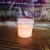 Elegant Casino Led Chair, Comfortable Casaul Party Chair, Rechargeable Led Bar or Cafe Furniture thumbnail-6