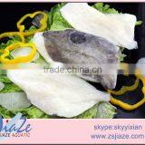 IQF Frozen John Dory Fish Fillet PBO PBI thumbnail-1