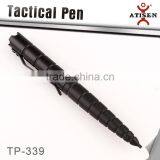Mouse Over Image to Zoom Aluminum-Self-Defense-Tactical-Pen-Glass-Breaker-Tool thumbnail-3