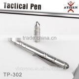 Self Defense Tool , Tactical Ball Point Pen,glass Breaker 2 in 1 With Iron Box TP-302 thumbnail-4