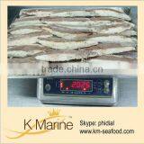 ZheJiang Supplier Types Of Fish Fillet Lot Number#kml4026 thumbnail-1