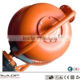 550W NEW ElECTRIC CEMENT CONCRETE MIXER MACHINE -CM140 thumbnail-2
