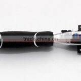 1/4" 3/8" Dual Purpose Ratchet Wrenches Combination Wrench Adjustable Two-way thumbnail-2