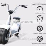 2017 New Citycoco City Scooter Big Power Electric Mobility Scooter thumbnail-6