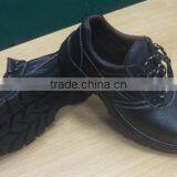 NMSAFETY S3 Standard Safety Work Steel Toe and Steel Plate Shoes thumbnail-1