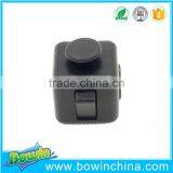 Best Sell Fidget Toy Desk Toy Best Quality Silicone Fidget Cube In Stock thumbnail-3