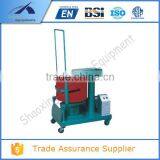 MM-15 Mini Cement Mortar Mixer thumbnail-1