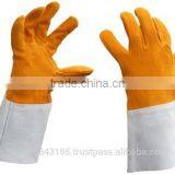 Welding Gloves thumbnail-2