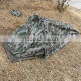 1 Man Portable Military Tent thumbnail-1