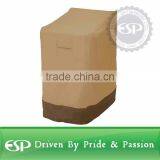 #51205 Pro Series Patio Stackable Chair Cover thumbnail-1