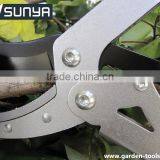 Garden Extendable Anvil Branch Cutting Lopper thumbnail-3